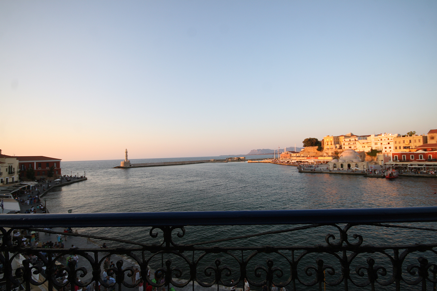 nostos beach boutique hotel crete